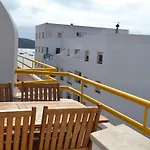 Eric- No Centro Da * São Martinho do Porto