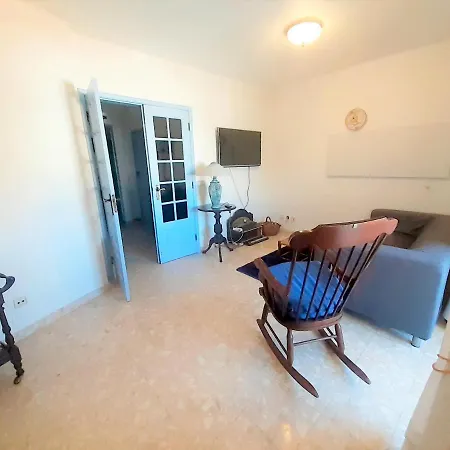 Eric- No Centro Da São Martinho do Porto