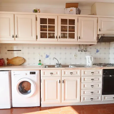 Apartman Eric- No Centro Da *