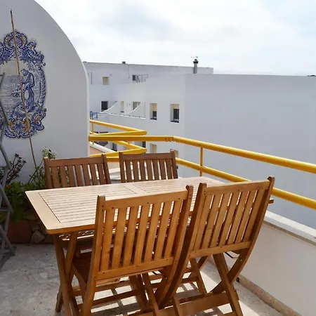 Apartman Eric- No Centro Da *