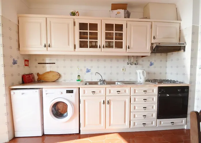 Apartman Eric- No Centro Da *