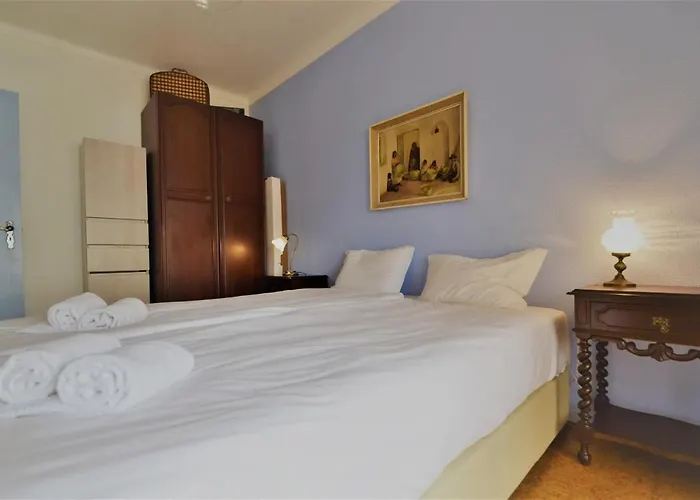 Apartman Eric- No Centro Da